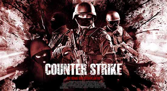 Counter-Strike