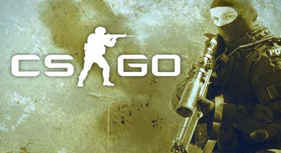 Counter-Strike: Global Offensive