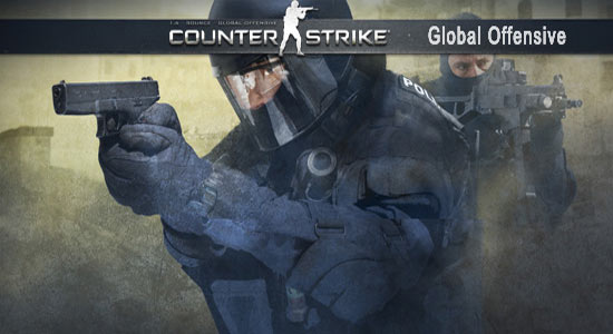 Counter-Strike: Global Offensive