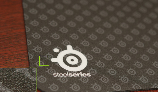 SteelSeries 4HD