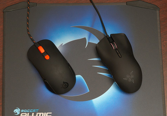 Roccat Alumic