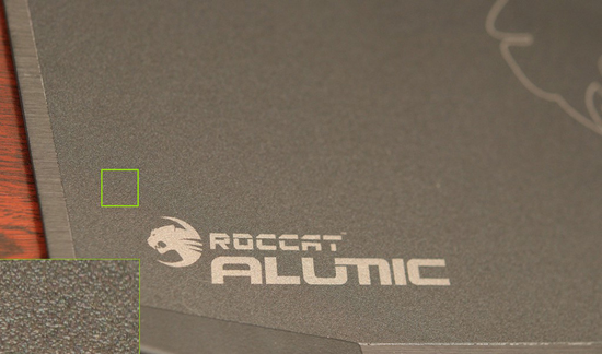 Roccat Alumic