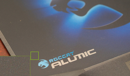 Roccat Alumic