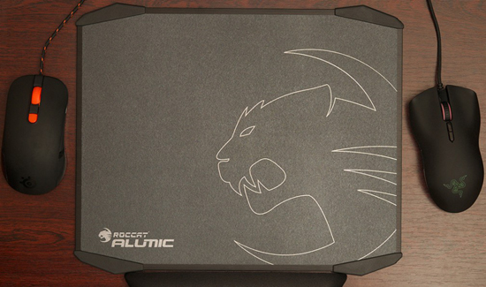 Roccat Alumic