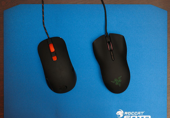 Roccat Sota