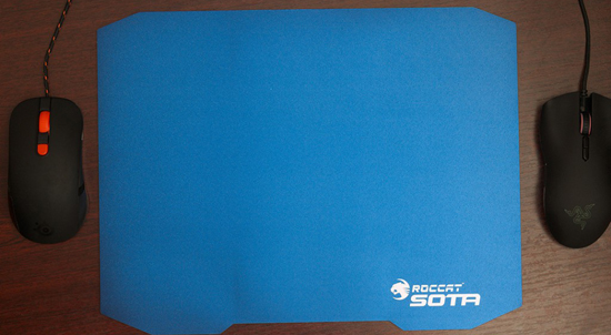 Roccat Sota