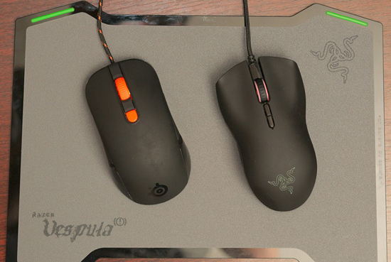 Razer Vespula