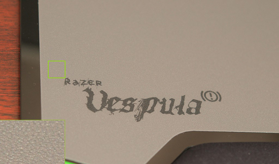 Razer Vespula