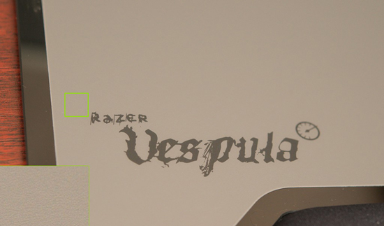 Razer Vespula