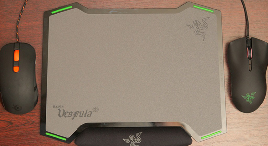 Razer Vespula