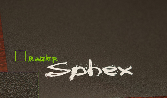 Razer Sphex