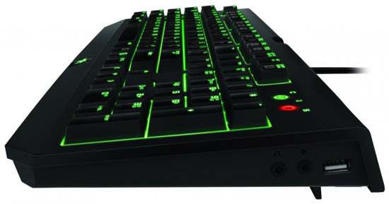 Razer BlackWidow 2012-2013