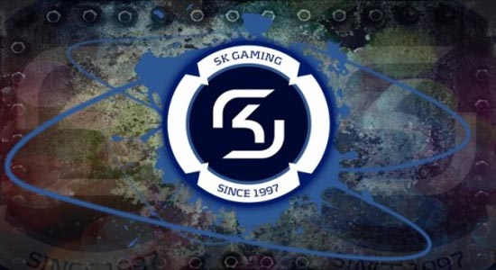 SK-Gaming