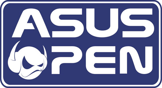 ASUS Open
