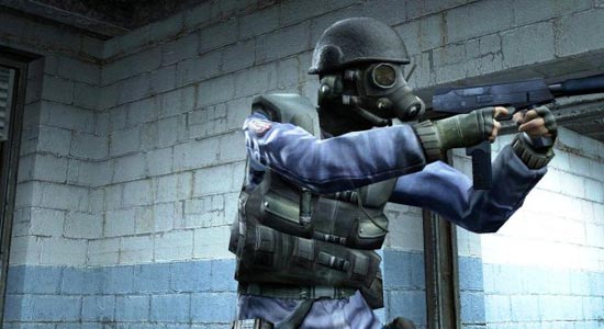 Counter-Strike: Global Offensive