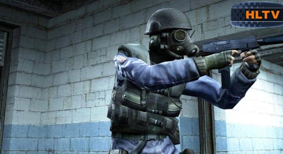 Counter-Strike: Global Offensive