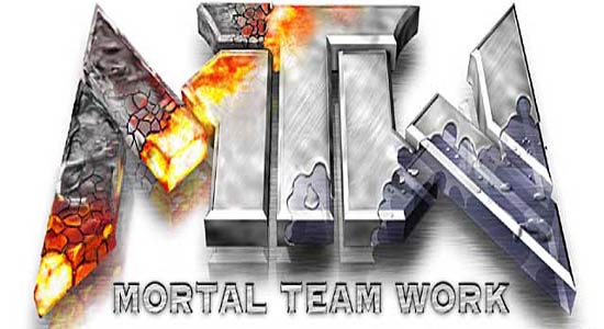 Mortal Team Work