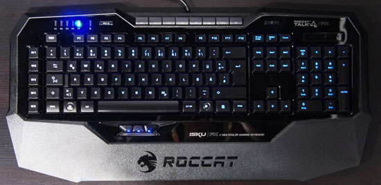 Roccat ISKU FX