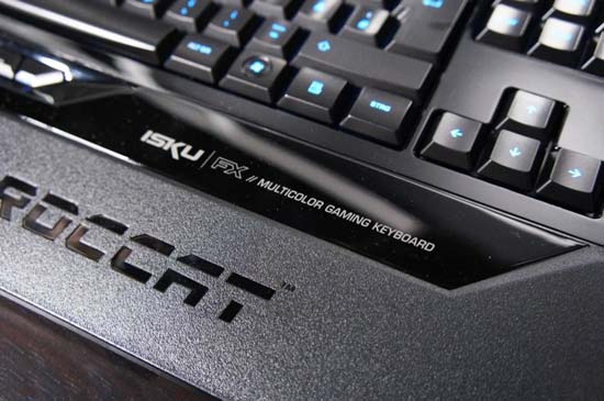 Roccat ISKU FX