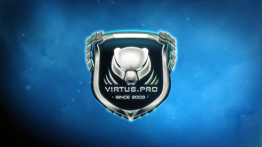 Virtus.pro без команды по CS:GO